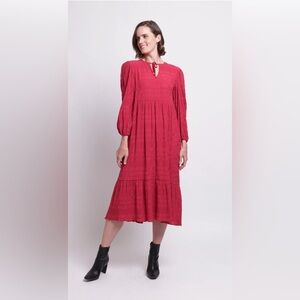 Foil | It’s A Breeze Dress